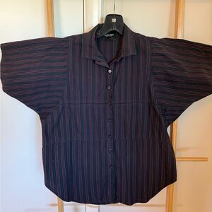 Rachel Comey button down shirt